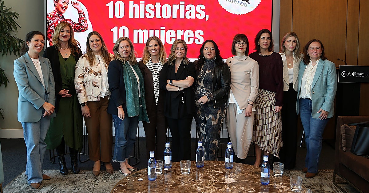 El proyecto GIRA Mujeres cumple diez años acompañando a la mujer en su desarrollo profesional