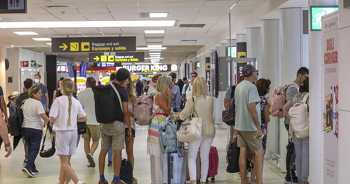 Huelga de controladores en Sevilla: ¿qué vuelos están en riesgo y cuáles operan con normalidad?