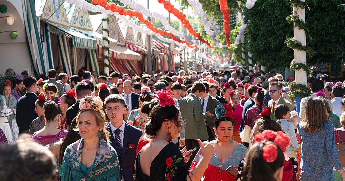 El Gobierno de Sánchez ignora la ampliación de la Feria de Abril