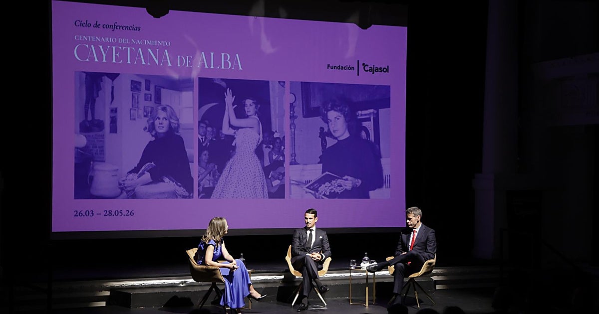 Manzanares hijo recuerda la faceta taurina de Cayetana: «Merecía un brindis mío, y por esperar al toro perfecto, no pude hacerlo»