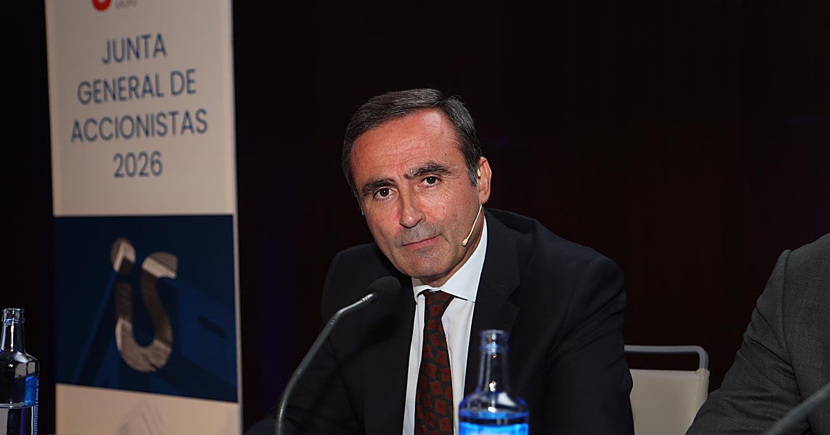 Francisco Pumar toma la presidencia de Insur con el respaldo unánime la junta de accionistas