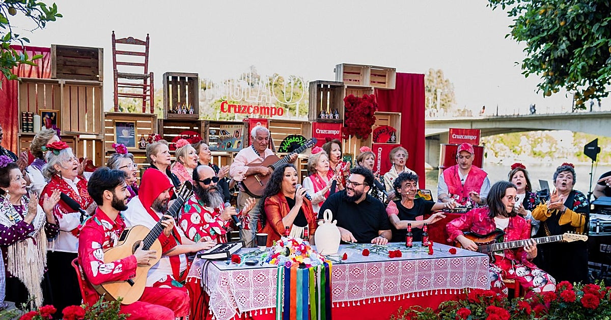 El efecto 'influencer' convierte la Feria de Sevilla en pasarela nacional para marcas y eventos