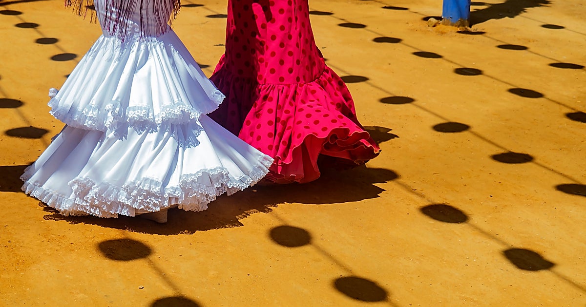 ¿Es festivo el Lunes de Pescaíto? Estos son los días que no hay clase en Sevilla en la Feria de Abril
