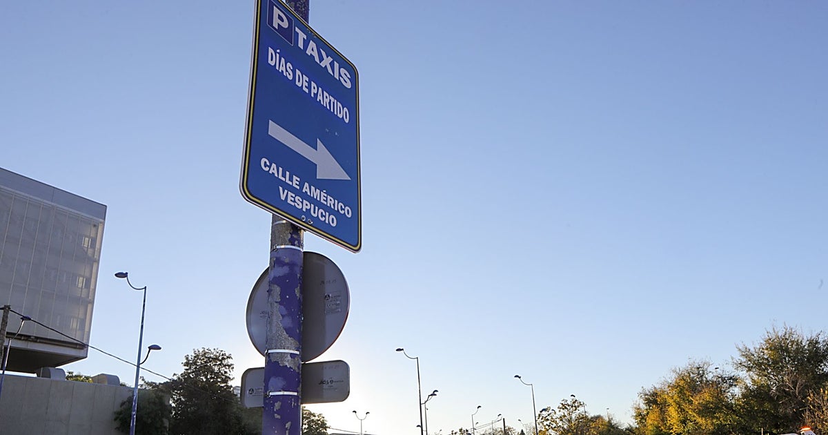 La Cartuja se cerrará por completo al tráfico para la final de la Copa del Rey