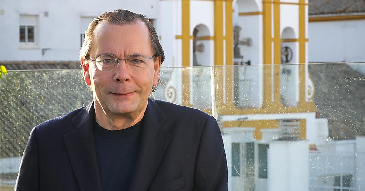 El CEO de Radisson Hotel Group: «El turista cinco estrellas sólo iba a Barcelona o Madrid pero ahora incluye a Sevilla»