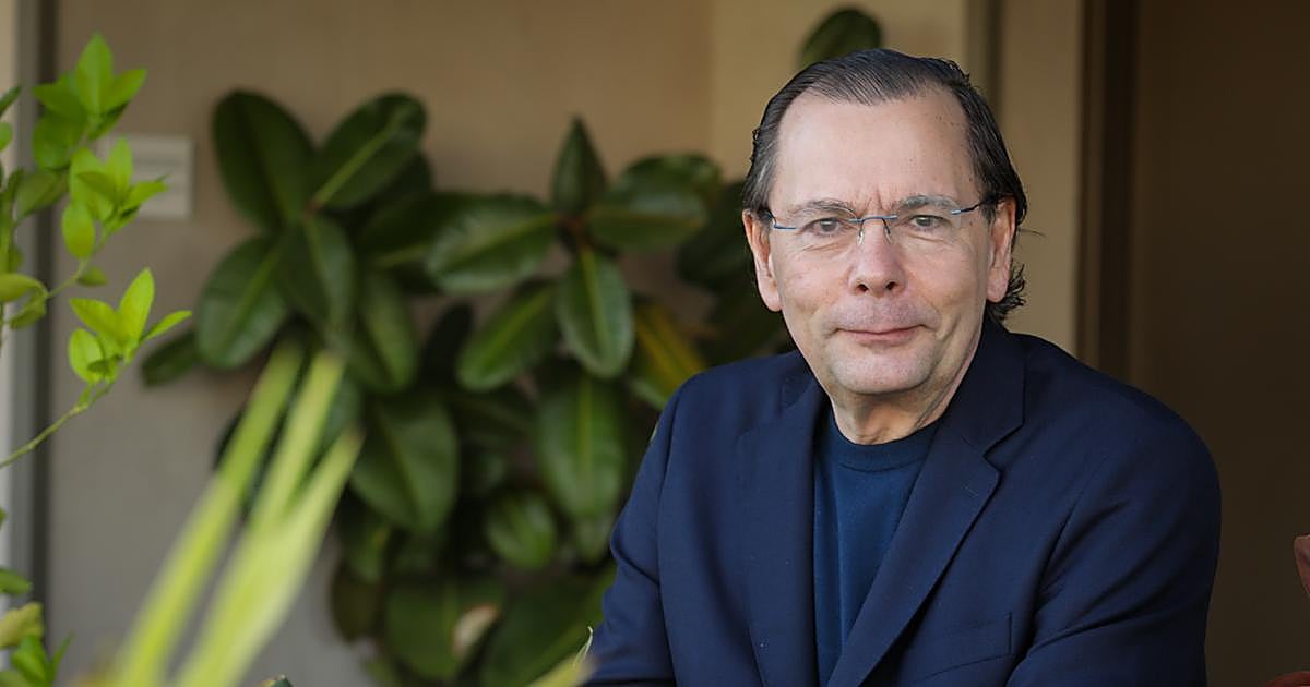 «Se echa mucho de menos la luz pero eso de que en España se vive mejor que en ningún otro sitio es un mito. Los suecos lo dicen también de su país»