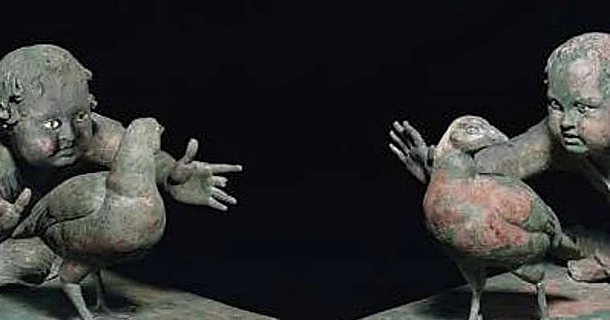 El Gobierno frena la petición de incorporar al Arqueológico de Sevilla los bronces romanos recuperados del expolio