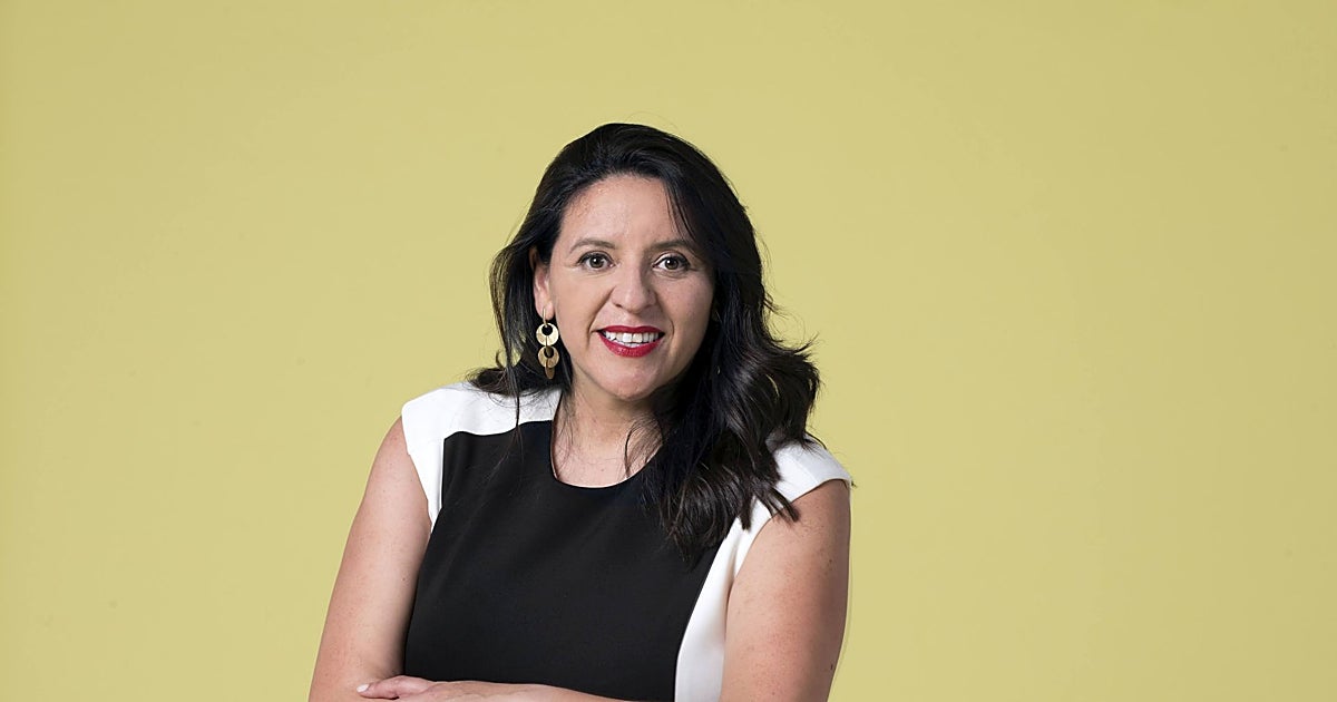 La red de mujeres empresarias With elige Sevilla para su próxima gala: «El mundo laboral no empieza y acaba en Madrid y Barcelona»