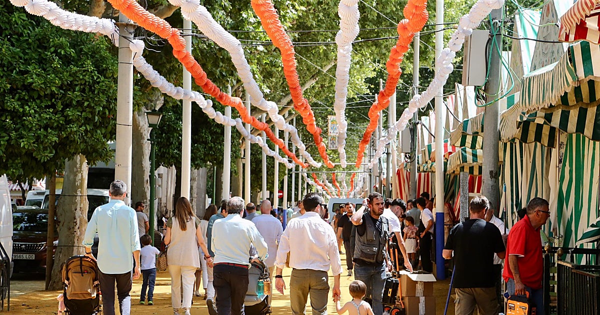 Las numerosas comidas familiares confirman la popularidad del domingo de preferia