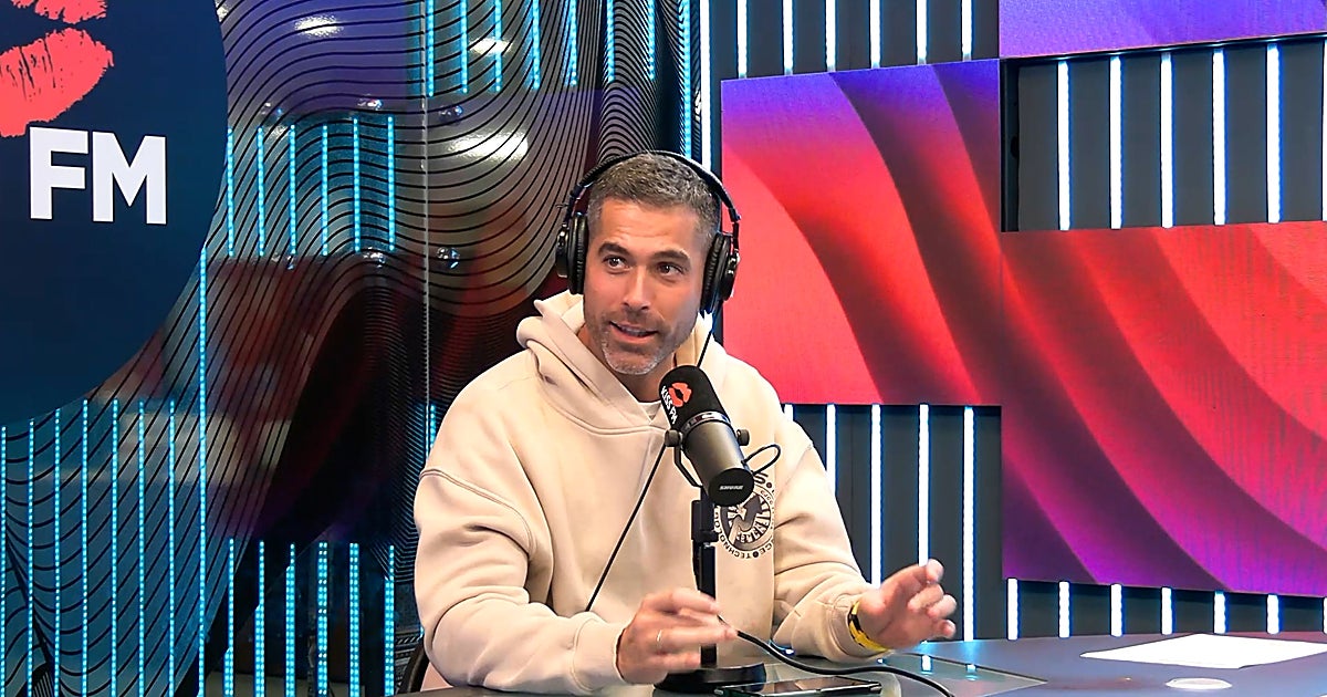 Pablo Ojeda, nutricionista: «Un par de onzas de chocolate funcionan fenomenal para la inflamación»