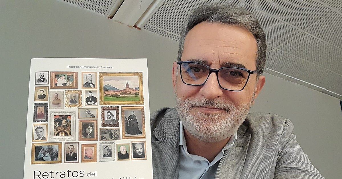 Un escritor recoge el origen riojano de personajes clave en la historia de Sevilla