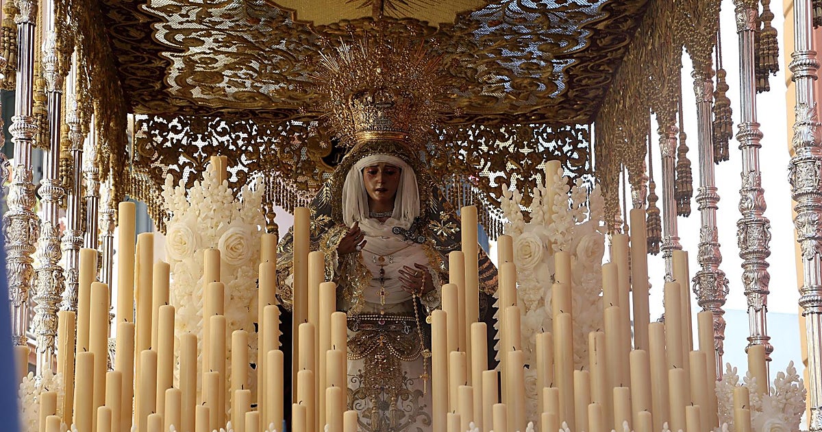 Las cofradías de Sevilla, hacia una identidad 'única e intransferible'