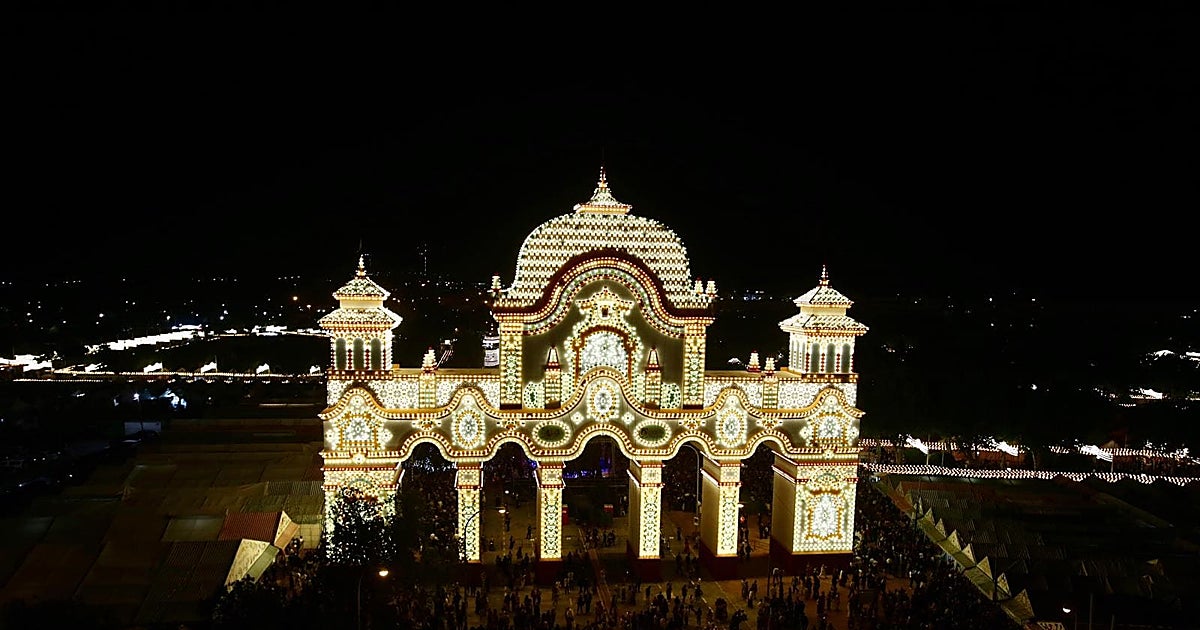 Sevilla reabre el estrecho de la luz