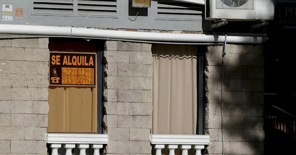 El 16% de las viviendas en alquiler en Sevilla duraron menos de 24 horas en el mercado