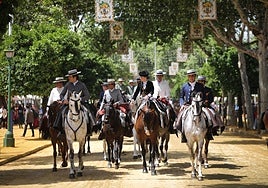 Soldados de la primavera