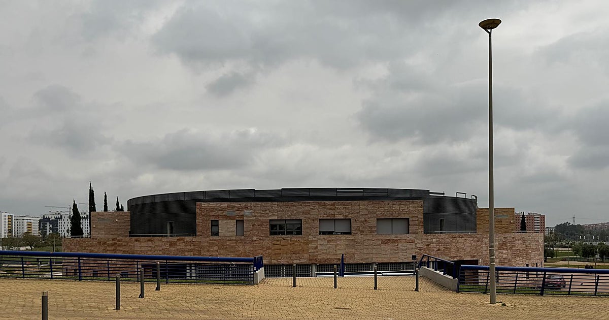 Dos Hermanas concluirá en 2027 la base del futuro rascacielos de 28 plantas en Entrenúcleos