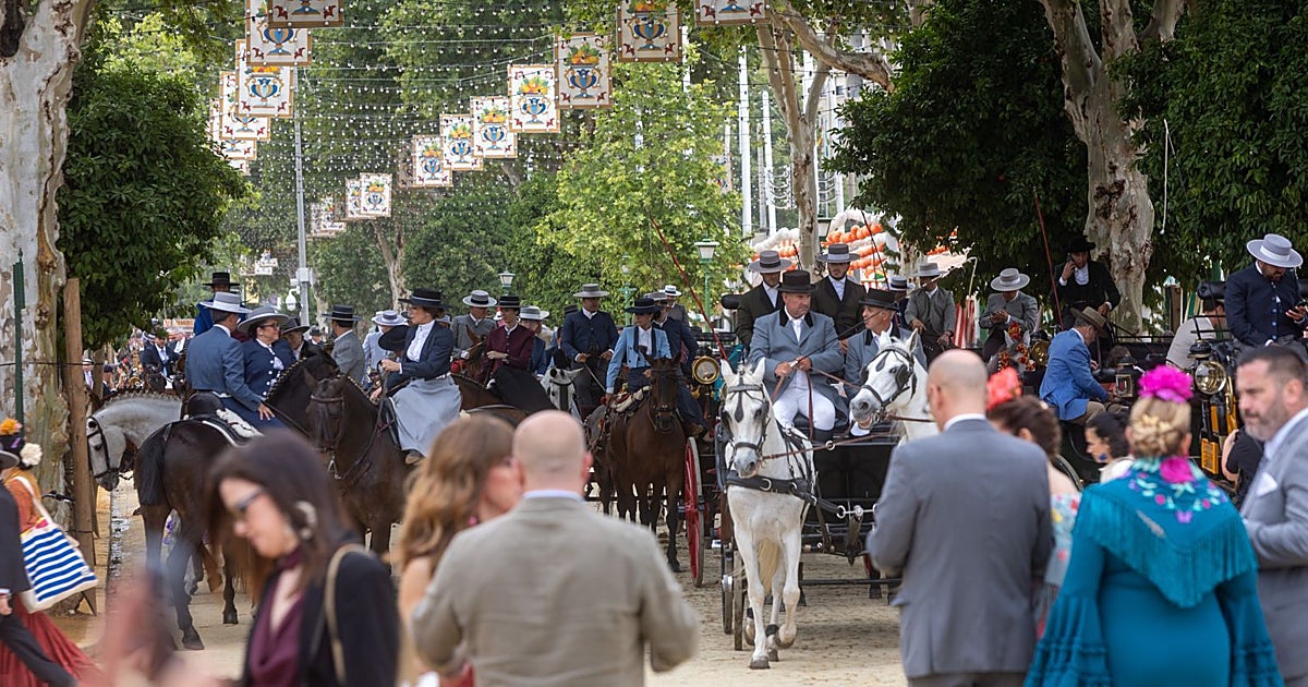 Viernes de Feria: Este puente lo quiero cruzar