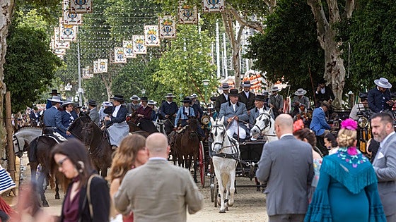 Viernes de Feria: Este puente lo quiero cruzar