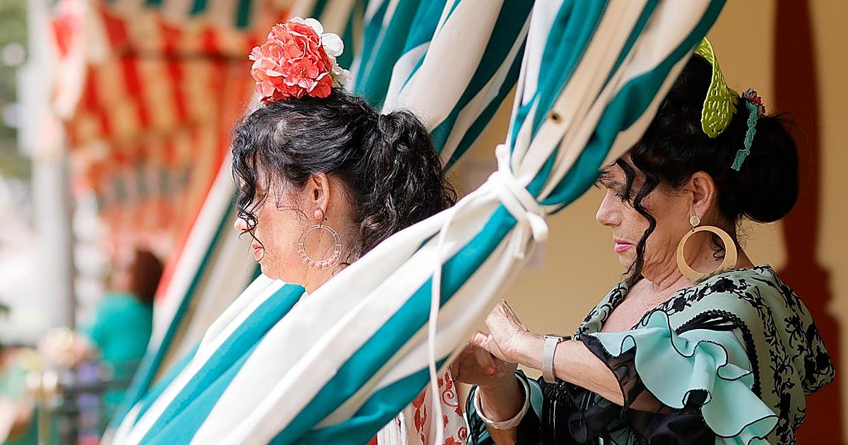 Incautan media tonelada de alimentos por falta de frío en la Feria sólo durante la jornada del viernes