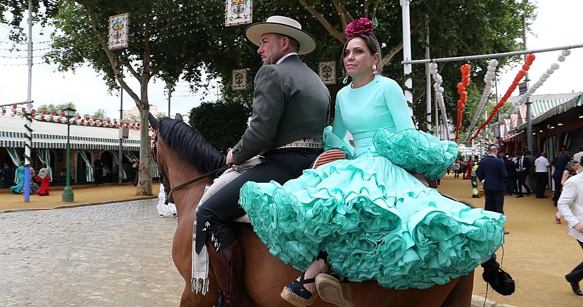 El penúltimo esfuerzo pese al cielo gris