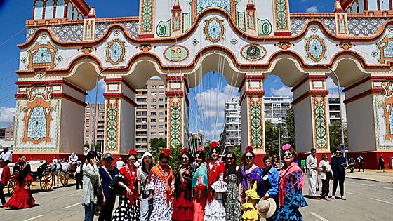 Domingo de Feria: el cuerpo y el bolsillo dijeron basta
