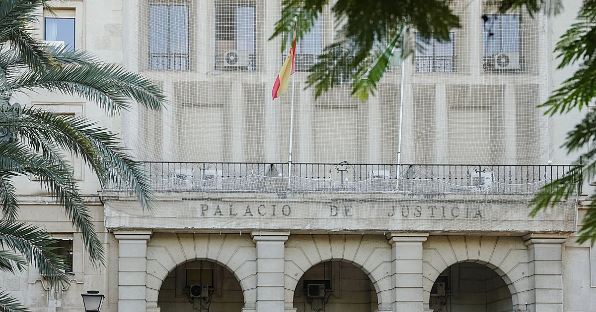 Condenan a un profesor de balonmano por tocamientos libidinosos a sus alumnas aprovechando su confianza