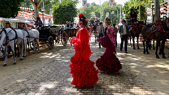 ¿Abril o mayo? Esta es la fecha de la Feria de Sevilla en 2027