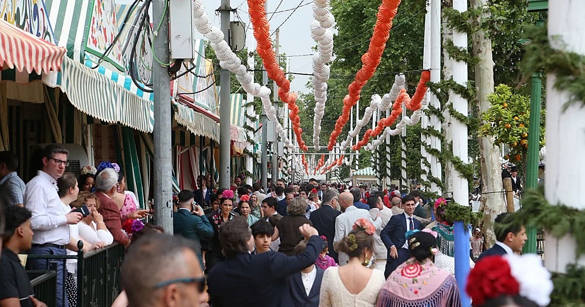 La Feria se despide tras una edición redonda y ya mira a su ampliación