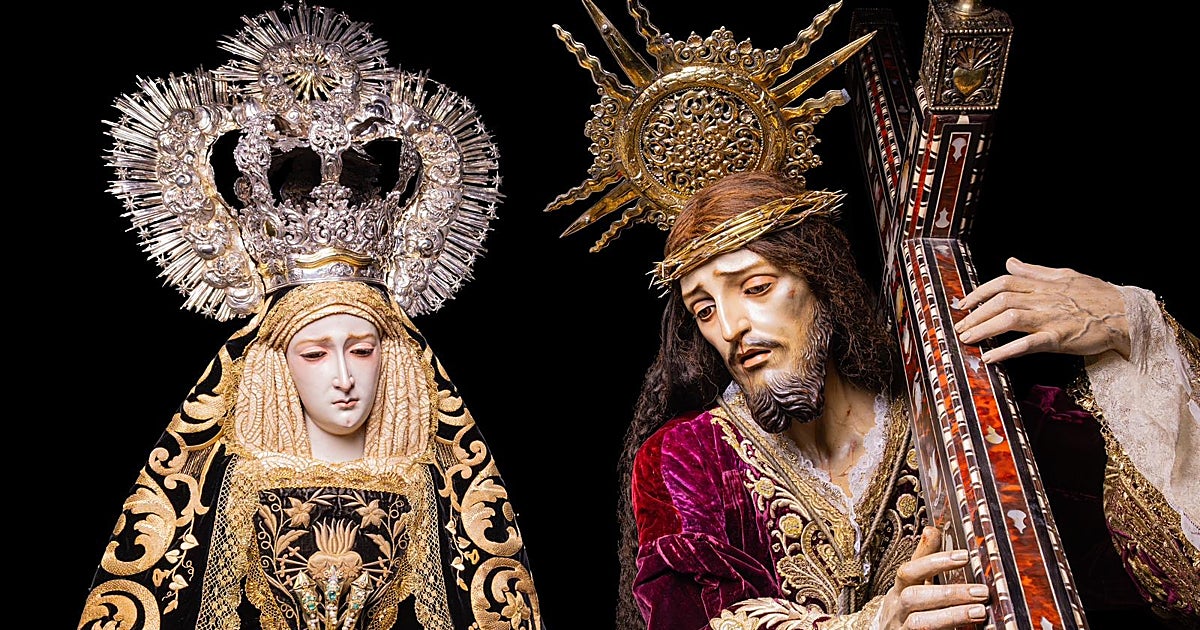 Granada se prepara para 'Kerygma', la exposición antológica de las cofradías de la ciudad de la Alhambra