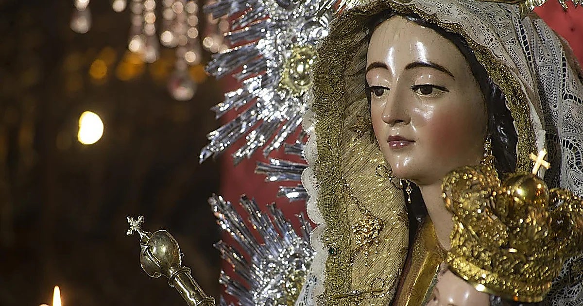 Las Nieves de Olivares pondrá la música en la procesión de la Virgen de la Salud de San Isidoro