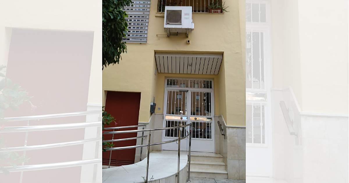 Hacienda subasta un piso en Sevilla Este: puedes pujar desde 12.000 euros por esta vivienda