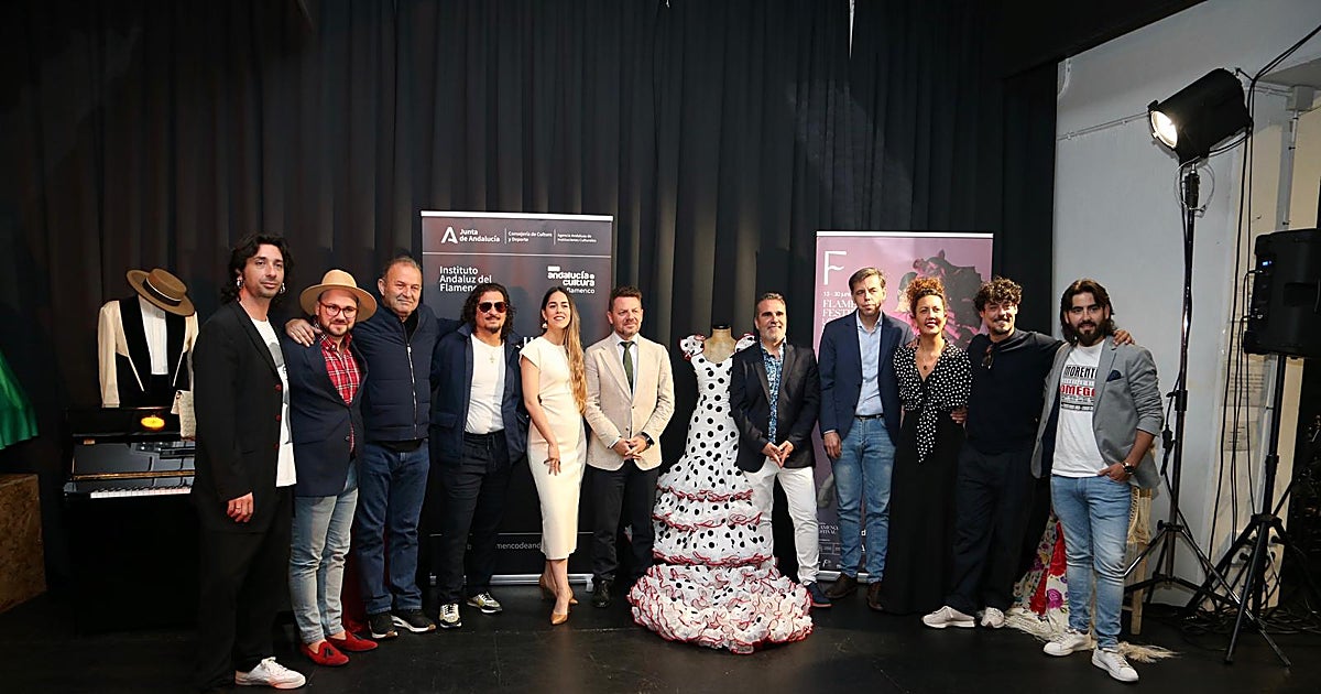 El Flamenco Festival Londres se expande a Mánchester y a la National Gallery en su XXI edición