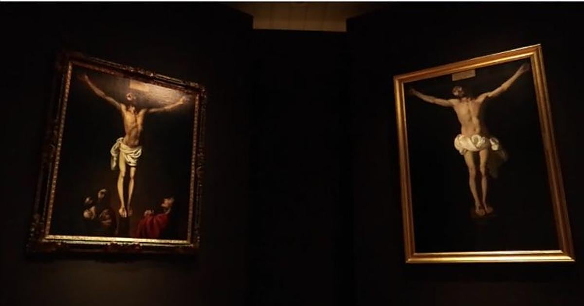 Sevilla pasea su nombre en Londres con la gran exposición de Zurbarán en la National Gallery