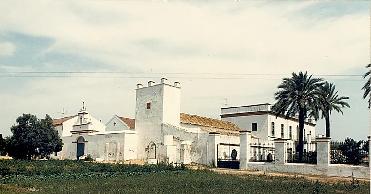 El hotel del exfutbolista Jesús Navas en Dos Hermanas ya tiene luz verde del Ayuntamiento