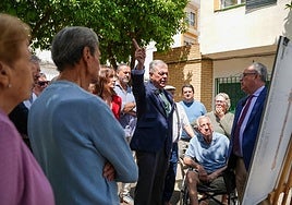 El Ayuntamiento de Sevilla licita por 3,5 millones de euros las obras para acabar con las inundaciones en el Tiro de Línea