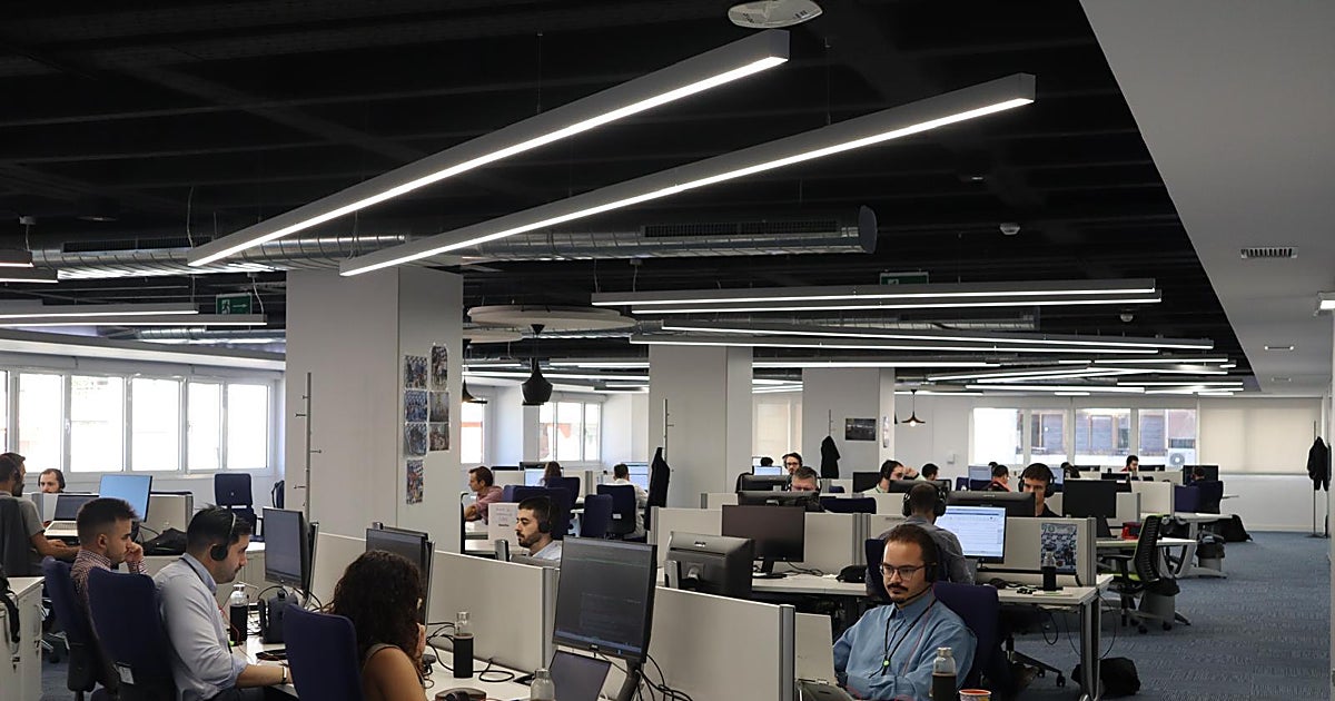 Deloitte roza los 600 empleos tecnológicos en Sevilla y sube el nivel de los proyectos asumidos