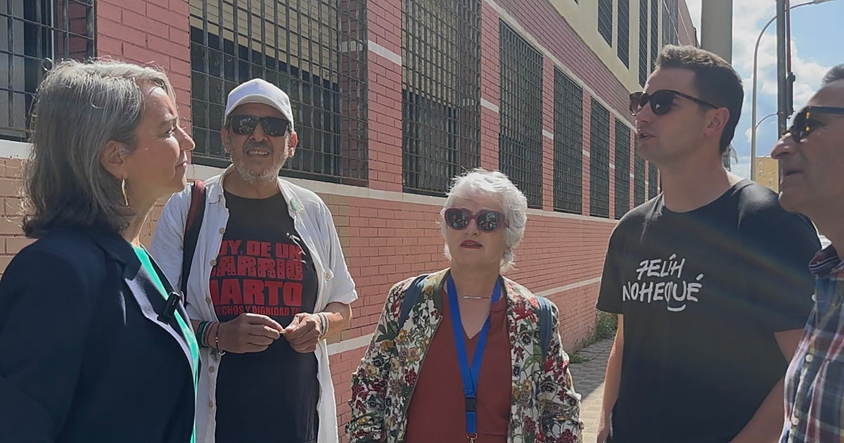 La Junta garantiza la oferta de FP en el IES Julio Verne de Pino Montano