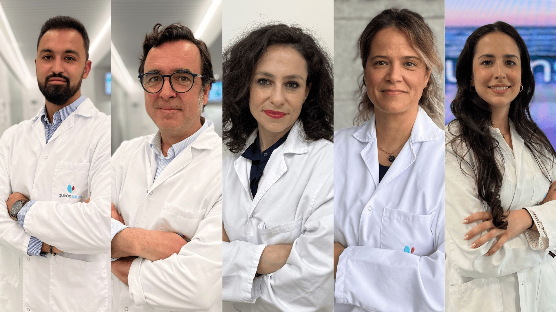 Un enfoque a medida para cada mujer: así es la Unidad de Menopausia del Hospital Materno-Infantil Quirónsalud Sevilla