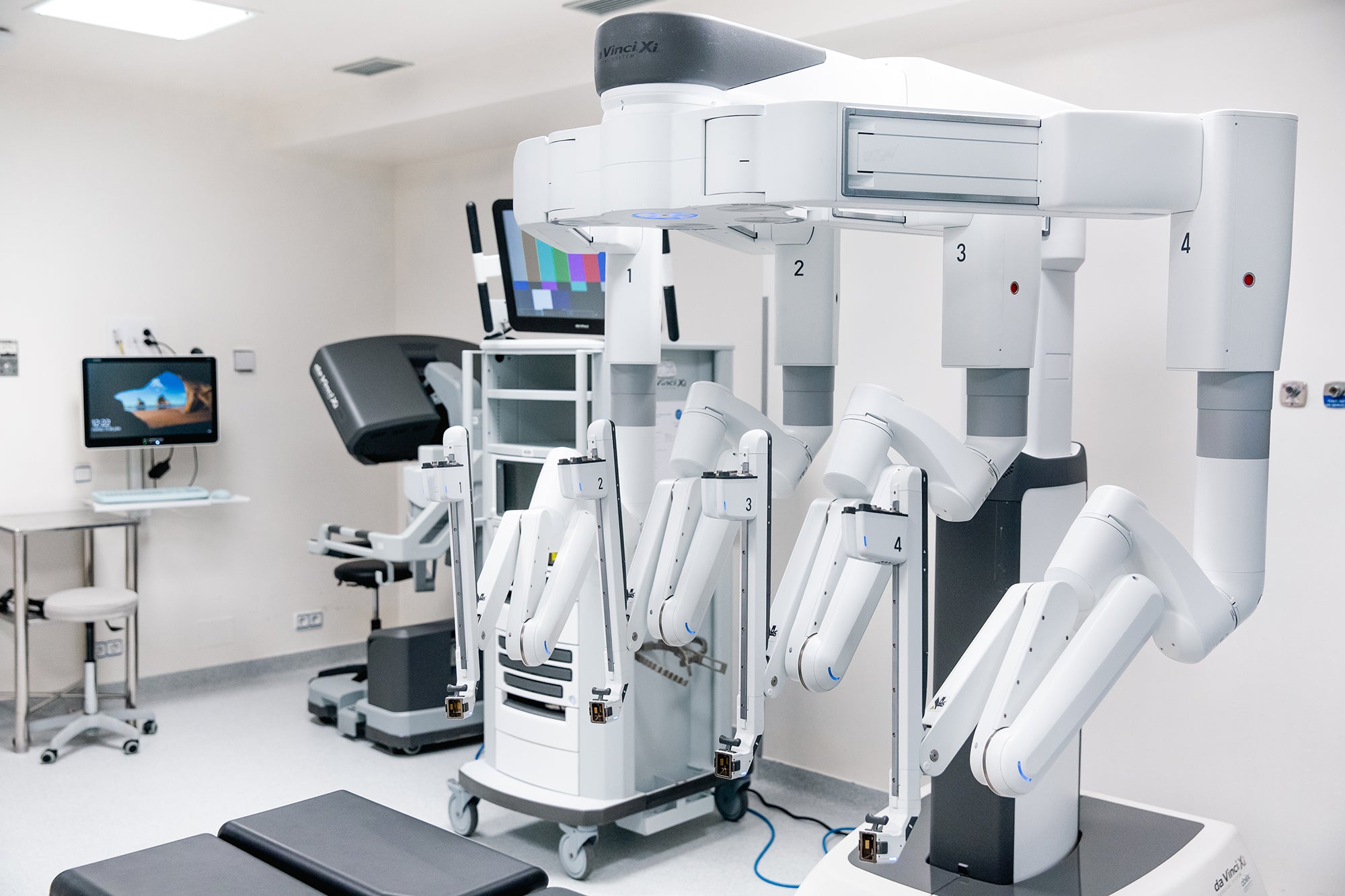 Suturo Salud inaugura su nueva clínica en Sevilla con tecnología avanzada para el abordaje de patologías urológicas