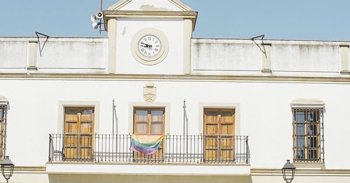 El TSJA exime a la Junta de pagar dos millones por el derribo de la escuela de hostelería del Aljarafe