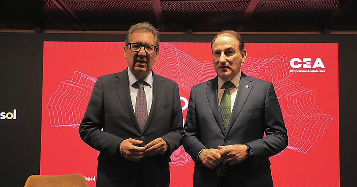 Las empresas andaluzas tienen que ganar tamaño y ser más productivas para competir
