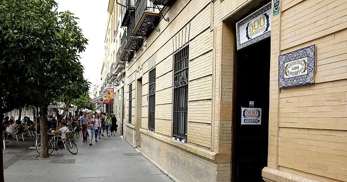 Restalia y Láserum son las empresas sevillanas con más franquicias por el mundo