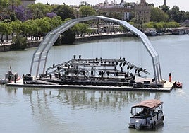 Netflix llega a Sevilla con un evento en el Guadalquivir para presentar la nueva temporada de 'Berlín': lugar, fecha y cómo asistir