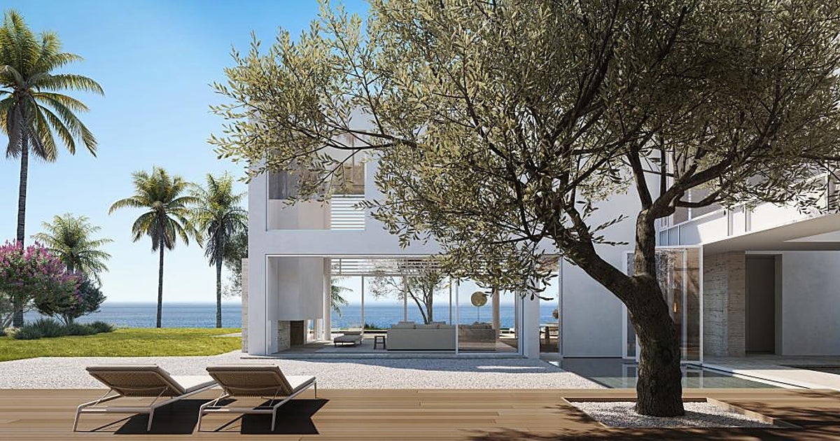 Un grupo extranjero compra a Ricardo Arranz el 90% del suelo del Four Seasons de Marbella