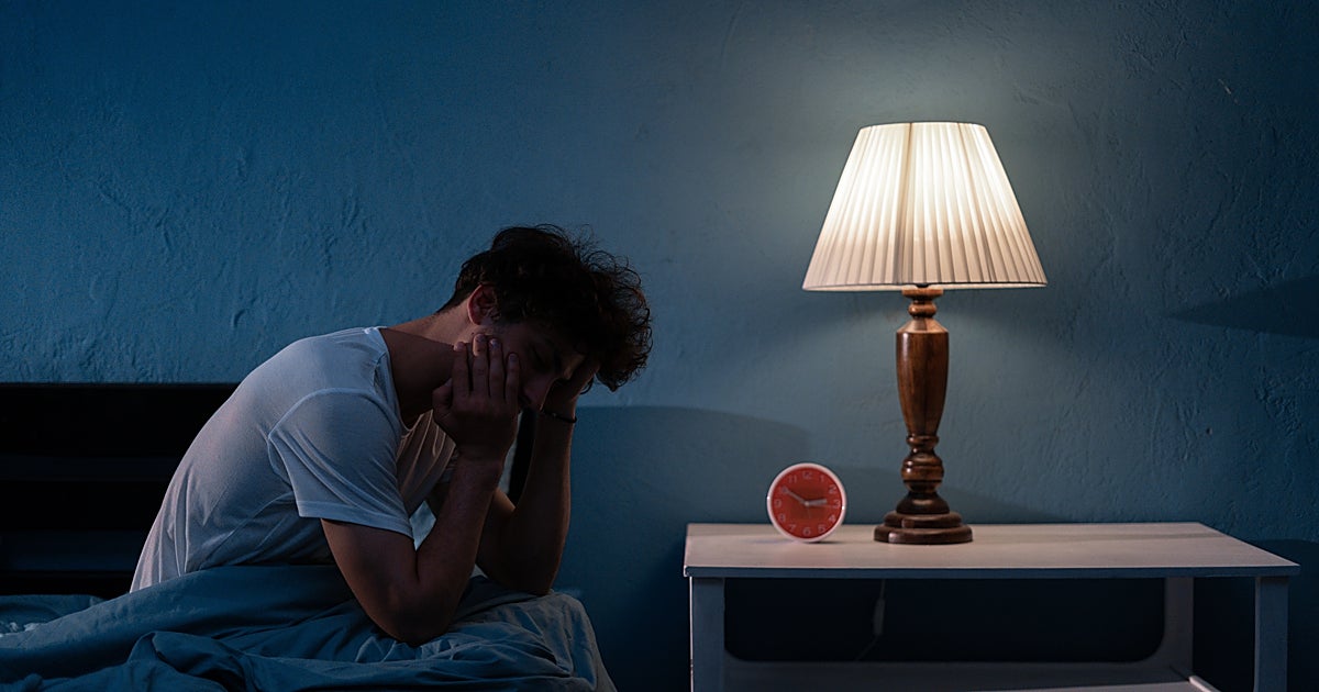 Dormir bien en mayo: el método militar para que los nervios de la PEvAU no te quiten el sueño