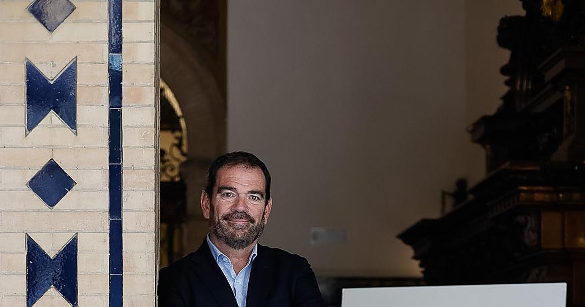 Fernando López (Aliseda): «No es descabellado que una VPO pueda costar 300.000 euros»