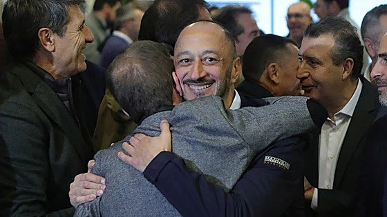 Gómez de Celis niega conocer el caso Pineda