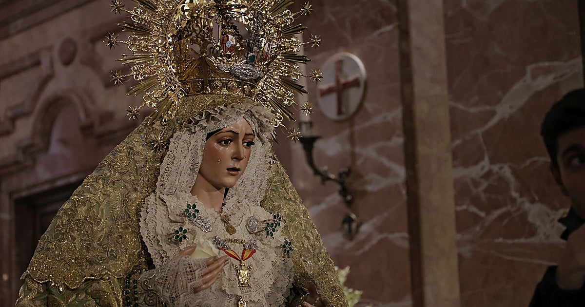 La Macarena se replantea la demanda a Arquillo a la espera de nuevos informes sobre la restauración fallida