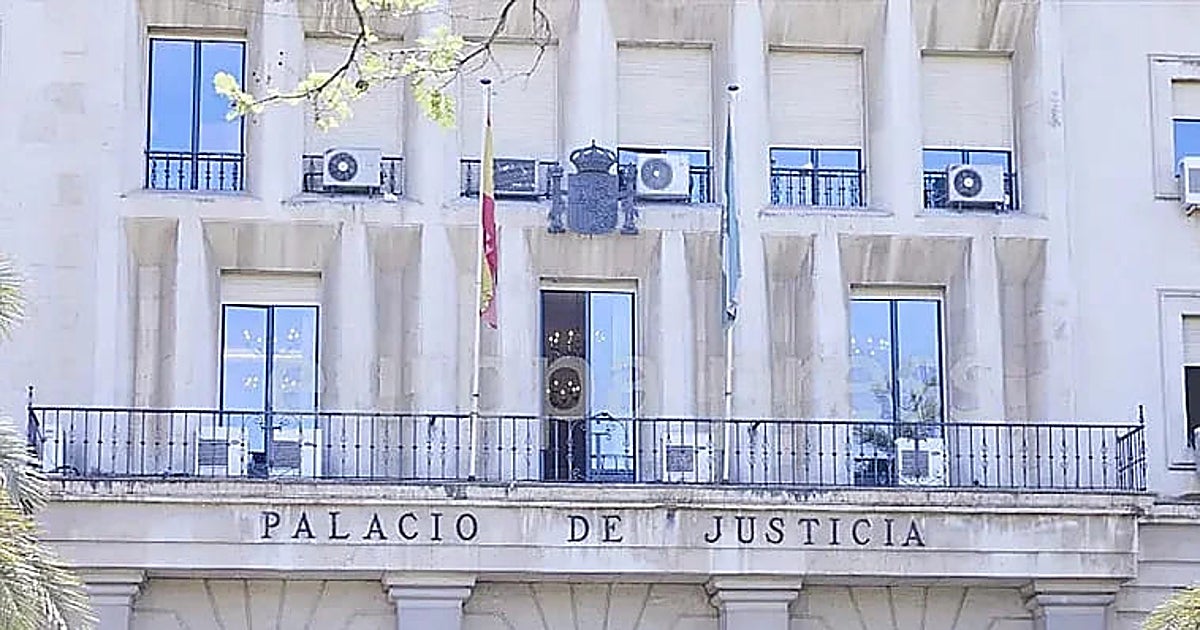 La Justicia se queda pequeña en Sevilla con especial gravedad en lo Civil