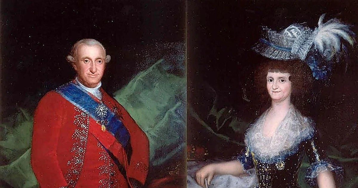 Experta en Goya: «Los cuadros de los reyes deben estar en el Museo de Sevilla porque es una institución muy importante y un sitio muy bello»